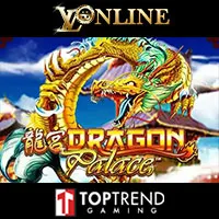 slot Dragon Palace TTG